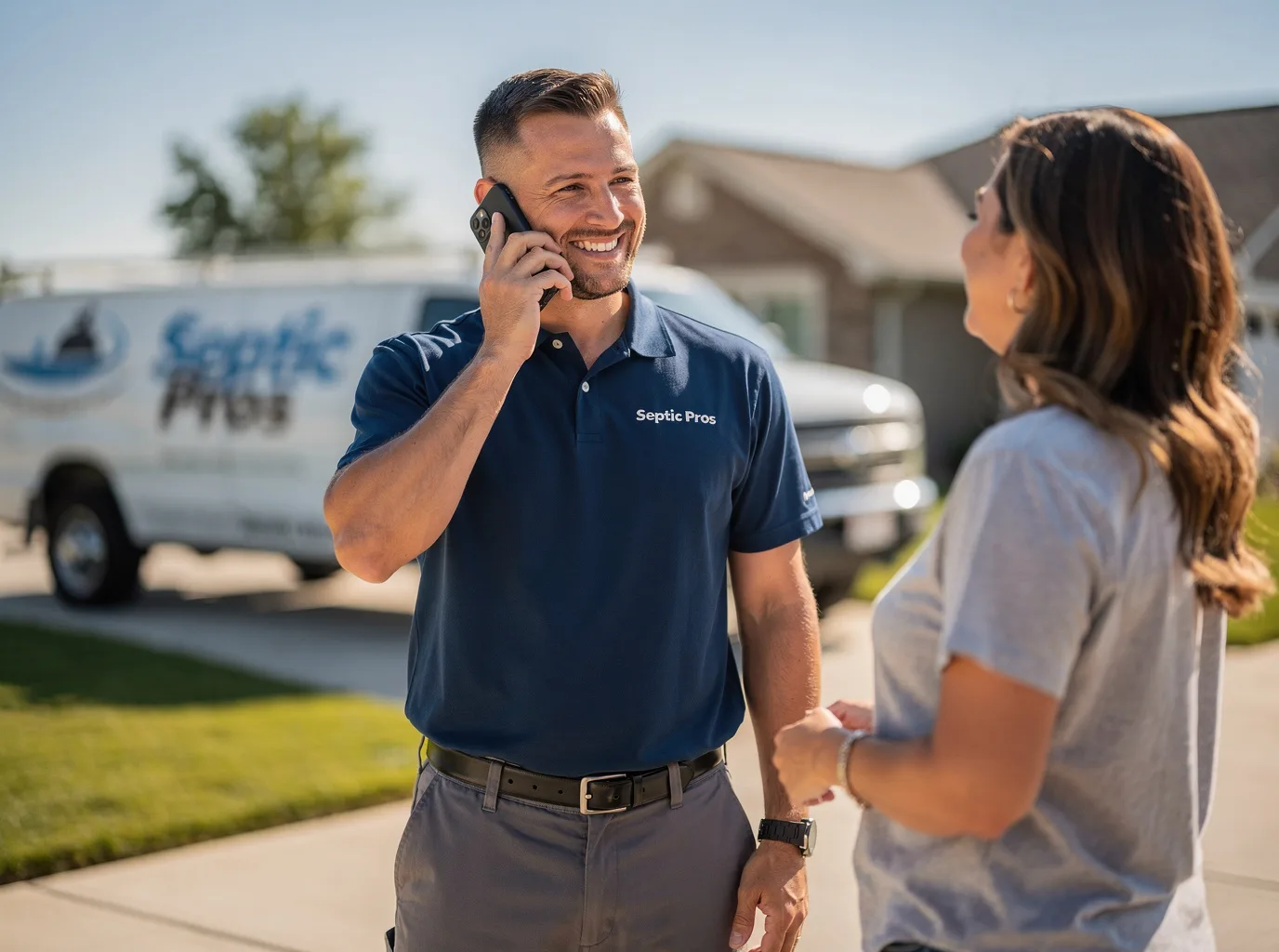 Septic Tank Pumping Boling, TX FAQs